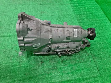 АКПП НА BMW 118I E87 N46B20BY