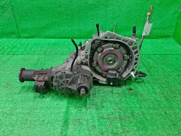 АКПП НА SUZUKI SX4 YB11S M15A