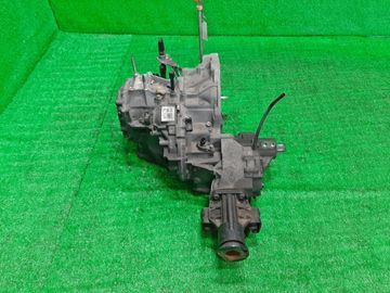 АКПП НА SUZUKI SX4 YB11S M15A