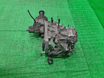 АКПП НА SUZUKI SX4 YB11S M15A