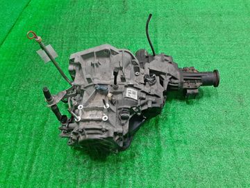 АКПП НА SUZUKI SX4 YB11S M15A