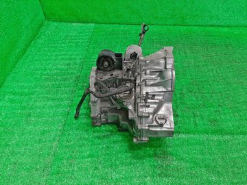АКПП НА NISSAN PRIMERA QP12 QG18DE