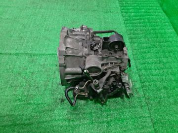 АКПП НА NISSAN PRIMERA QP12 QG18DE