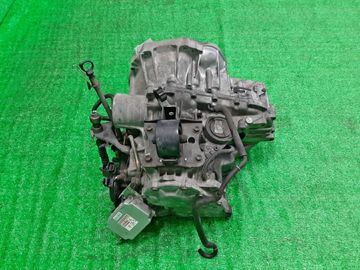 АКПП НА NISSAN PRIMERA QP12 QG18DE