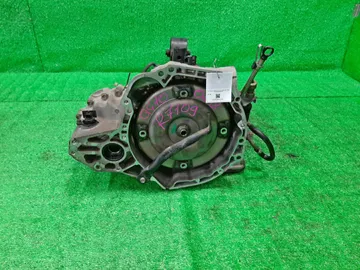 АКПП НА NISSAN BLUEBIRD SYLPHY QG10 QG18DE