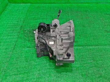 АКПП НА NISSAN BLUEBIRD SYLPHY QG10 QG18DE
