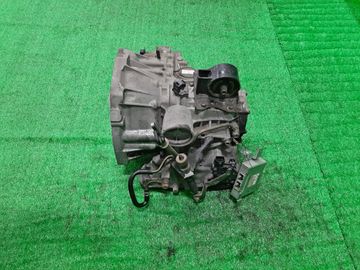 АКПП НА NISSAN BLUEBIRD SYLPHY QG10 QG18DE