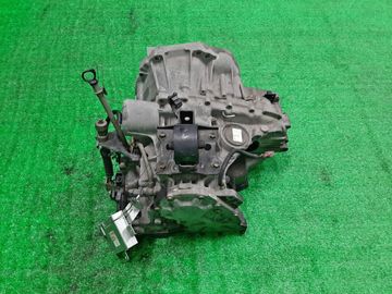 АКПП НА NISSAN BLUEBIRD SYLPHY QG10 QG18DE