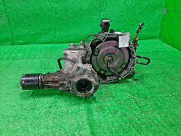 АКПП НА NISSAN SUNNY FNB15 QG15DE