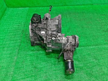 АКПП НА NISSAN SUNNY FNB15 QG15DE