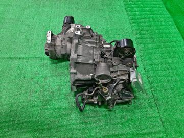 АКПП НА NISSAN SUNNY FNB15 QG15DE