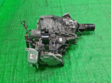 АКПП НА NISSAN SUNNY FNB15 QG15DE