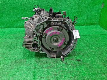 АКПП НА NISSAN PRIMERA WTP12 QR20DE