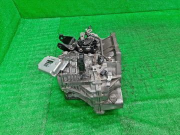 АКПП НА NISSAN PRIMERA WTP12 QR20DE
