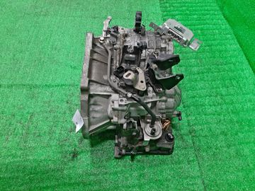 АКПП НА NISSAN PRIMERA WTP12 QR20DE