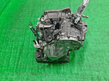 АКПП НА NISSAN PRIMERA WTP12 QR20DE