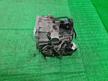 АКПП НА NISSAN WINGROAD WFY11 QG15DE