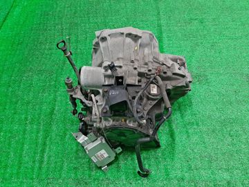 АКПП НА NISSAN WINGROAD WFY11 QG15DE