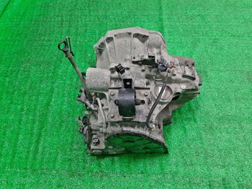 АКПП НА NISSAN WINGROAD WFY11 QG15DE