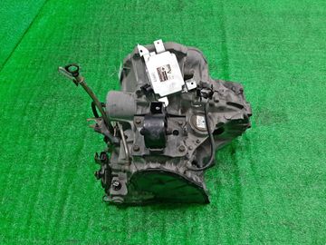 АКПП НА NISSAN WINGROAD WFY11 QG15DE