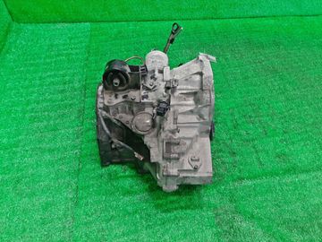 АКПП НА NISSAN SUNNY FB15 QG15DE