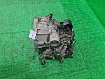 АКПП НА NISSAN SUNNY FB15 QG15DE