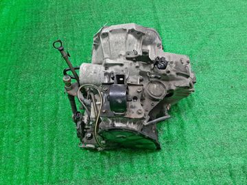 АКПП НА NISSAN SUNNY FB15 QG15DE