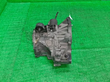 АКПП НА NISSAN BLUEBIRD EU14 SR18DE