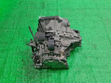 АКПП НА NISSAN BLUEBIRD EU14 SR18DE