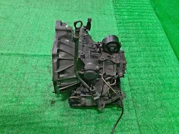 АКПП НА NISSAN PRESAGE TU30 QR25DE
