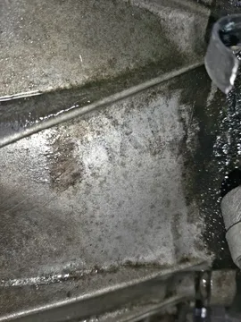 АКПП НА NISSAN PRESAGE TU30 QR25DE