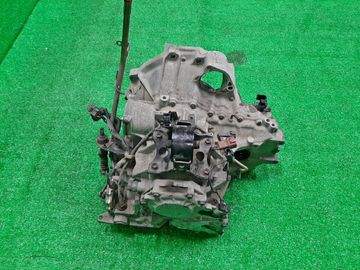 АКПП НА NISSAN CEFIRO A32 VQ20DE