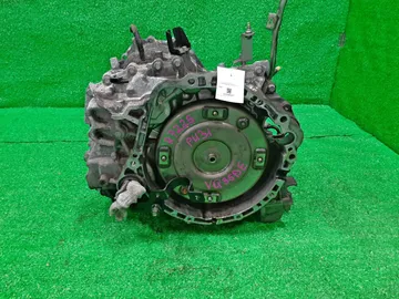 АКПП НА NISSAN PRESAGE PU31 VQ35DE