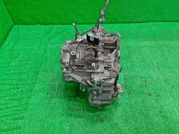 АКПП НА NISSAN PRESAGE PU31 VQ35DE