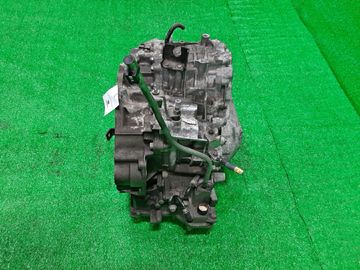 АКПП НА NISSAN PRESAGE PU31 VQ35DE