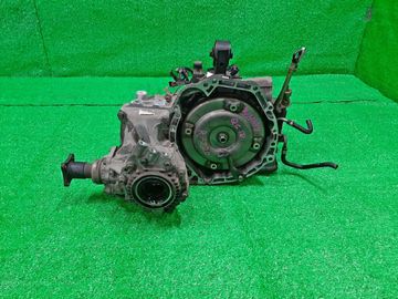 АКПП НА NISSAN WINGROAD WHNY11 QG18DE