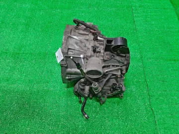 АКПП НА NISSAN AD VY11 QG13DE