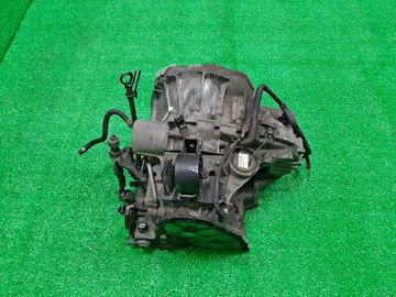 АКПП НА NISSAN AD VY11 QG13DE