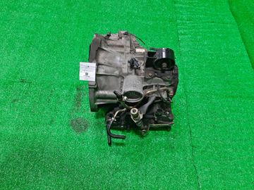АКПП НА NISSAN AD VY11 QG13DE