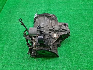 АКПП НА NISSAN AD VY11 QG13DE