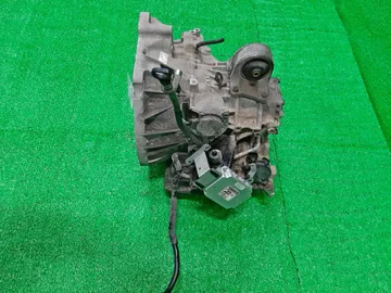 АКПП НА NISSAN PRESAGE TU31 QR25DE