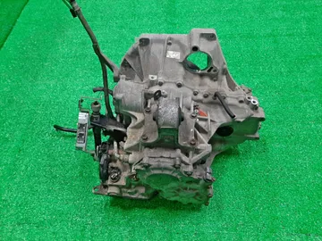 АКПП НА NISSAN PRESAGE TU31 QR25DE