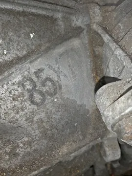 АКПП НА NISSAN PRESAGE TU31 QR25DE