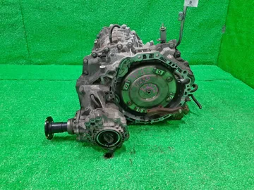 АКПП НА NISSAN MURANO PNZ50 VQ35DE