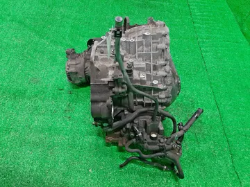АКПП НА NISSAN MURANO PNZ50 VQ35DE
