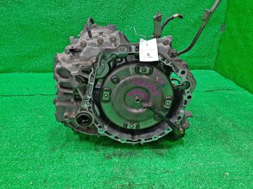 АКПП НА NISSAN TEANA PJ31 VQ35DE