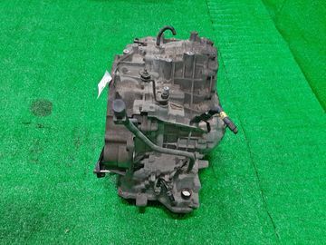 АКПП НА NISSAN TEANA PJ31 VQ35DE