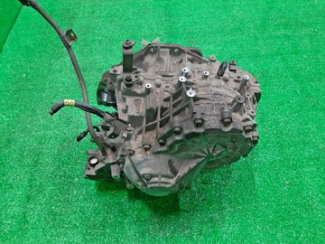 АКПП НА NISSAN TEANA PJ31 VQ35DE