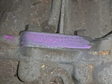 АКПП НА NISSAN TEANA PJ31 VQ35DE