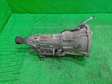 АКПП НА TOYOTA ALTEZZA GXE10 1G-FE